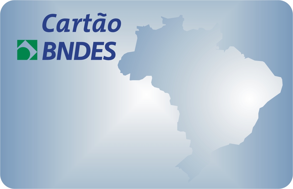 Dalmix aceita cartão BNDES